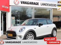 Occasion Mini Cooper 136 PK (100 kW) 2020 Grijs, metallic lak Hatchback