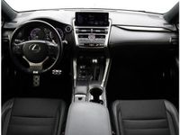 tweedehands Lexus NX300h AWD F Sport Line | Mark Levinson | Head-Up Display | Stoelkoeling