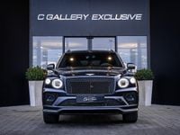 Occasion Bentley Bentayga 551 PK (405 kW) 2022 Blauw SUV