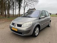 tweedehands Renault Scénic II 1.6-16V Privilège Luxe