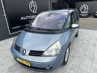 tweedehands Renault Grand Espace 3.5 V6 Privilège Automaat / 7 persoons !