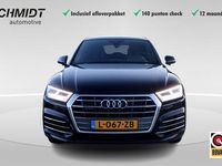 tweedehands Audi Q5 50 TFSI e q. S edit.
