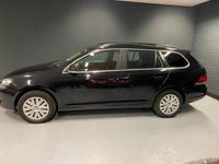 tweedehands VW Golf VI Variant 2.0 TDI BlueMotion Navi Multi-Stuur DSG Automaat APK 04-2024