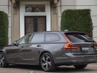 tweedehands Volvo V90 2.0 T6 AWD R-Design 360 Camera | BLISS | Carplay | Nieuwstaat