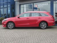 tweedehands Kia Ceed Sportswagon Ceed SW / 1.0 T-GDi DynamicLine, Carplay + Android Auto / Fu