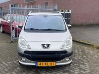 Occasion Peugeot 1007 89 PK (65 kW) 2007 Grijs MPV