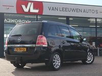 tweedehands Opel Zafira 1.8 Executive | Airco | Trekhaak | Cruise | 7 pers