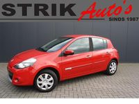 Occasion Renault Clio II Expression 75 PK (55 kW) 2010 Rood Hatchback