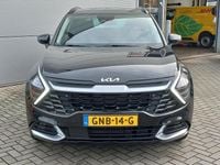 Occasion Kia Sportage 2024 Zwart SUV