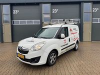 Occasion Opel Combo 95 PK (69 kW) 2018 MPV