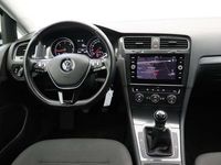 tweedehands VW Golf VII 1.6 TDI Comfortline - Navi, Cruise, Carplay