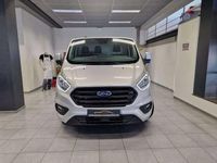 Occasion Ford Transit Custom 2023 Zilver