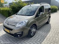 tweedehands Citroën Berlingo combi 1.2 PureTech Feel