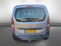 tweedehands Peugeot Rifter 1.5 BlueHDI Allure