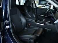 Occasion BMW 330 Executive 259 PK (190 kW) 2019 Blauw Stationwagen