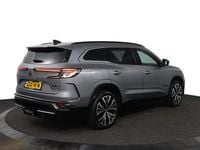 Occasion Renault Espace Iconic 200 PK (147 kW) 2025 Grijs, metallic lak MPV