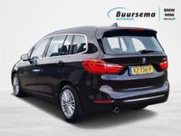 tweedehands BMW 218 2-SERIE Gran Tourer i Head-Up Display * Automaat * Lederen sport