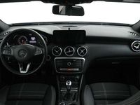 tweedehands Mercedes A160 Ambition (Goed onderH Navi Groot StoelV Carplay