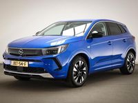 Occasion Opel Grandland X Business Elegance 2023 Blauw (metallic) SUV