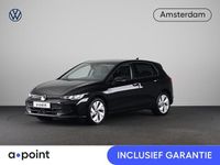 Occasion VW Golf VIII Edition 204 PK (150 kW) 2025 Zwart Hatchback