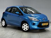 tweedehands Ford Ka 1.2 Cool & Sound start/stop/ Distributieset V.V 32.000KM!/ Airco/ C.V.Afstand/ Elek.Pakket/ Isofix/ Metallic Lak.