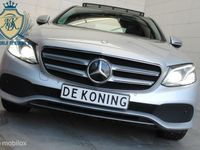 tweedehands Mercedes E350 e Prestige