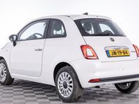 Occasion Fiat 500 2026 Wit Hatchback
