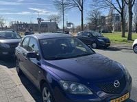 Occasion Mazda 3 Inclusive 105 PK (77 kW) 2005 Sedan