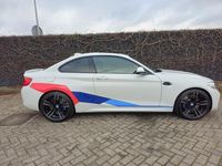 tweedehands BMW M2 Coupé DCT Competition