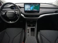 Occasion Skoda Elroq Business Line 210 kW (286 PK) 2025 Rood SUV