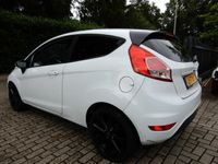 tweedehands Ford Fiesta 1.0 Titanium