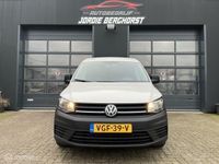 tweedehands VW Caddy Bestel 2.0 TDI L1H1 BMT Economy Business