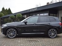 tweedehands BMW X3 30e M sport l Panorama dak l trekh. l camera l co pilot