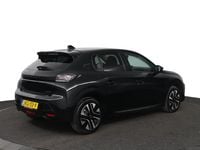 Occasion Peugeot 208 Allure 110 PK (80 kW) 2025 Zwart Hatchback
