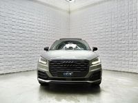 Occasion Audi Q2 S-Line 150 PK (110 kW) 2017 Grijs SUV