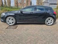 tweedehands Mercedes A180 Prestige panoramadak, lm velgen