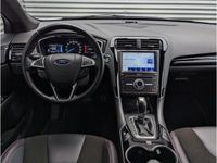 tweedehands Ford Mondeo Wagon 2.0 IVCT HEV ST-Line |Camera|Voorruitverw.|Stoelverw.|ParkAssist