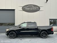 tweedehands Dodge Ram PICKUP 1500 4X4 5.7 V8 4x4 Crew Cab Laramie