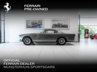 Occasion Ferrari 250 1957 Grijs Cabriolet