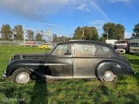 Occasion Austin A35 1958 Zwart Sedan