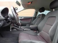 tweedehands Audi A3 Sportback 1.9 TDI Ambition 105PK Clima Cruise LMV Trekhaak NL-Auto