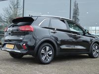 Occasion Kia Niro 2025 Zwart SUV