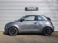 tweedehands Fiat 500e C La Prima by Bocelli 42 kWh ! € 8.536- VOORDEEL!