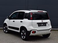 tweedehands Fiat Panda Cross 1.0 Hybrid / Nieuw te bestellen