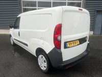 tweedehands Opel Combo 1.6 CDTi L2H1 / LANG / MARGE AUTO / NL AUTO