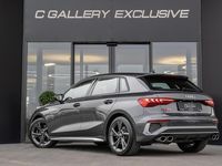 tweedehands Audi S3 Sportback 2.0 TFSI quattro Incl. BTW | Panorama |