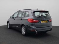 tweedehands BMW 218 Gran Tourer 218i Executive | Navi | ECC | LMV | LE