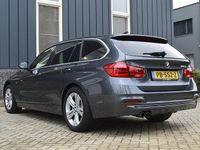 Occasion BMW 320 Sport Line 184 PK (135 kW) 2017 Grijs Stationwagen
