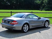 tweedehands Mercedes SL350 AUTOMAAT Navigatie Clima Electrische pakket Li