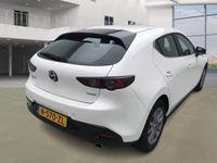 tweedehands Mazda 3 2.0 SkyActiv-G 122 Cm Bose, CAM! LM! PDS! VERWACHT!!